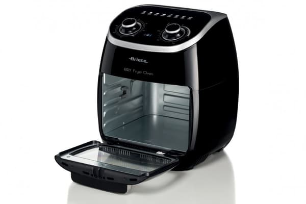 Ariete Air Fryer Oven Black