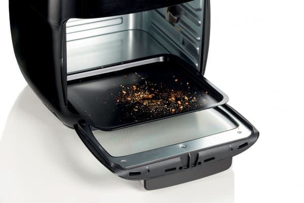 Ariete Air Fryer Oven Black