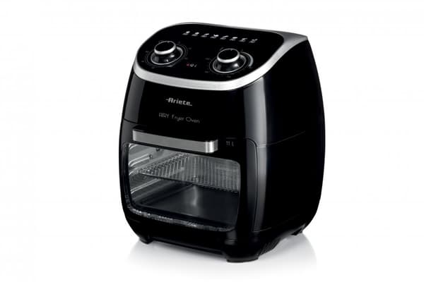 Ariete Air Fryer Oven Black