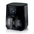 Pikkukuva 1 / 4: Airfryer Ariete 4626 Musta 1300 W 6 L