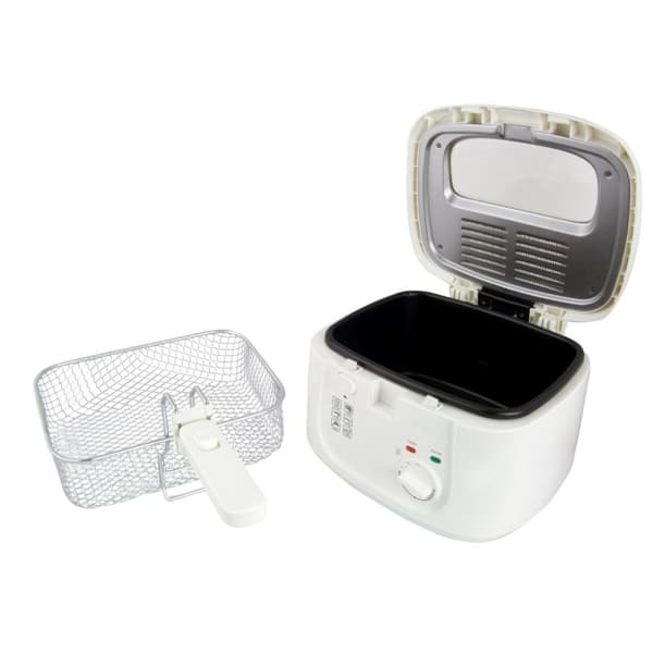 Luftfritös Esperanza EKG012 Vit 1800 W 2,5 L