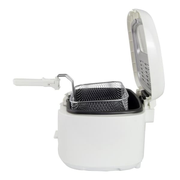Luftfritös Esperanza EKG012 Vit 1800 W 2,5 L