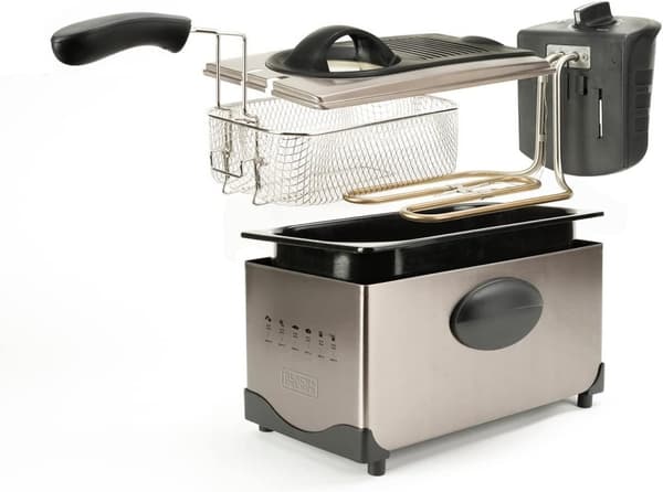 Black+Decker frituregryde BXDF2100E