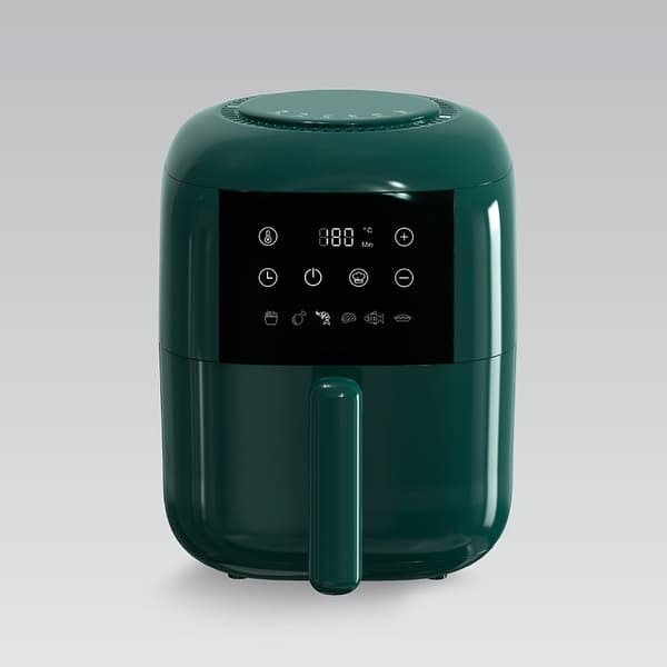 Feel-Maestro MR-755 frituregryde 3 L 1200 W Varmluftfriture grøn