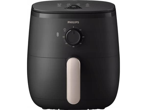 Philips 3000 series HD9100/80, Hot air fryer, 3.7 L, 80 °C, 200 °C, 60 min, China