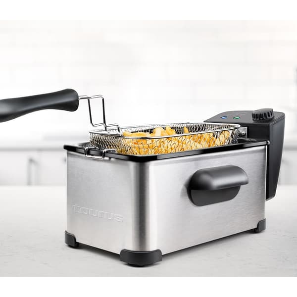Taurus Frityrkoker 3L 2000W