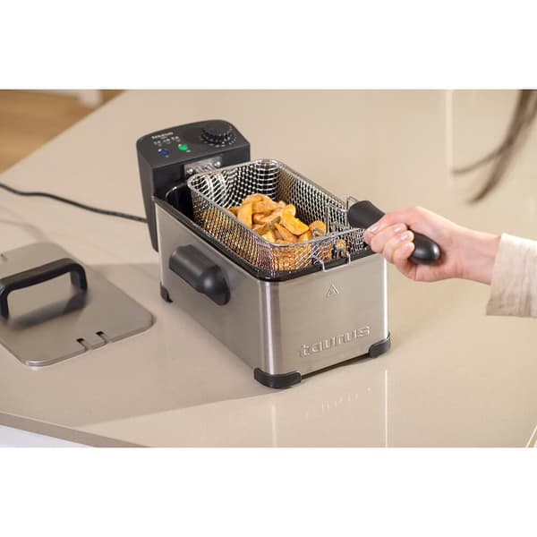 Taurus Frityrkoker 3L 2000W