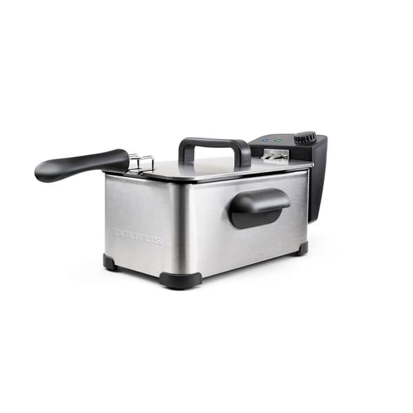 Taurus Frityrkoker 3L 2000W