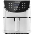 Miniatyrbilde 1 av 6: Cosori Air Fryer med 11 programmer, LED-display, 5,5 liter