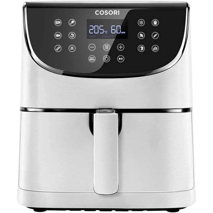 Cosori Air Fryer med 11 Program, LEDdisplay, 5,5L CDON