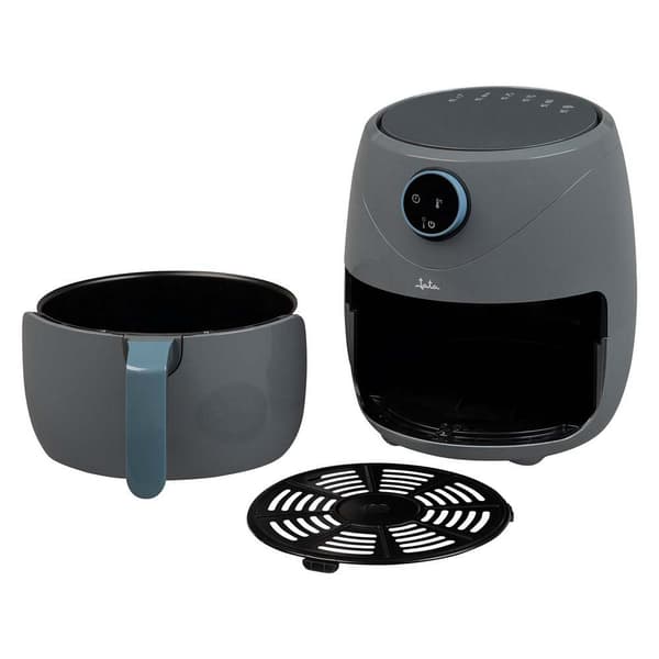 Jata Air Fryer Jefr1229 5l 1450w Svart 5 Liters / EU Plug