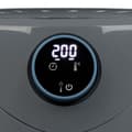 Miniatyrbild 7 av 8: Jata Air Fryer Jefr1229 5l 1450w Svart 5 Liters / EU Plug