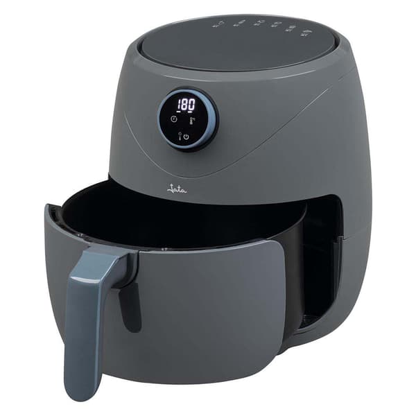 Jata Air Fryer Jefr1229 5l 1450w Svart 5 Liters / EU Plug
