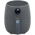 Miniatyrbild 1 av 8: Jata Air Fryer Jefr1229 5l 1450w Svart 5 Liters / EU Plug