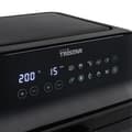 Miniatyrbild 3 av 4: Tristar Air Fryer Fr-9037 Aerofryer 1350w 6.2l Svart