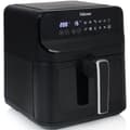 Miniatyrbild 1 av 4: Tristar Air Fryer Fr-9037 Aerofryer 1350w 6.2l Svart