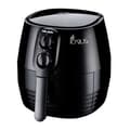 Miniatyrbillede 1 af 2: Palson Air Fryer Icarus 30644 1400w 5l Sort 5 Liters / EU Plug
