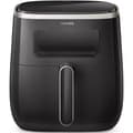 Miniatyrbild 3 av 4: Philips Airfryer 5,6L 1700W - HD9257/88 3000 XL