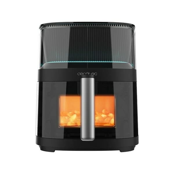 Luftfrityrkoker Cecotec Cecofry Neon 5000 5 L Svart