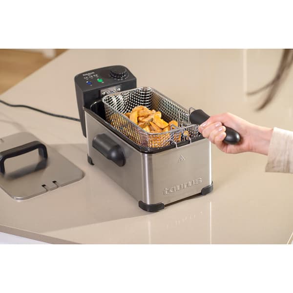 Frityrkoker 3L 2000W
