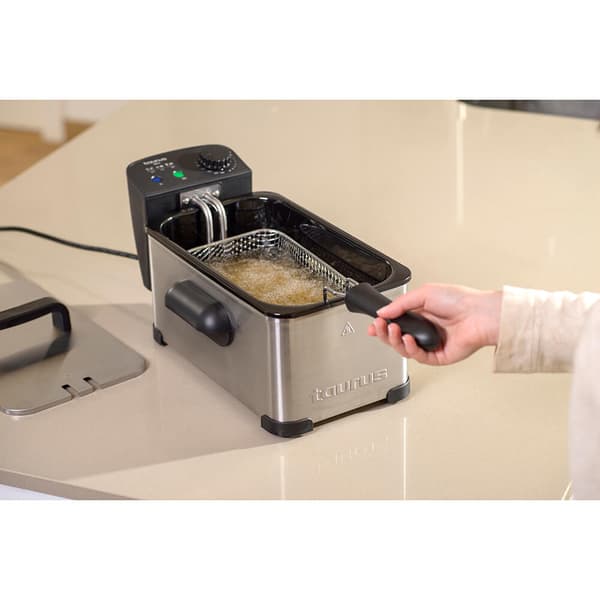 Frityrkoker 3L 2000W
