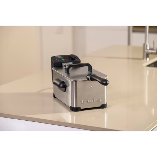 Frityrkoker 3L 2000W