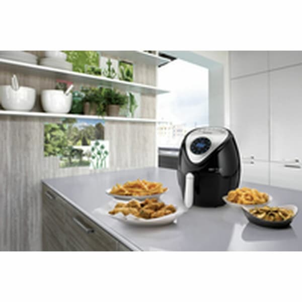 Airfryer Ariete 4616 Musta 1300 W