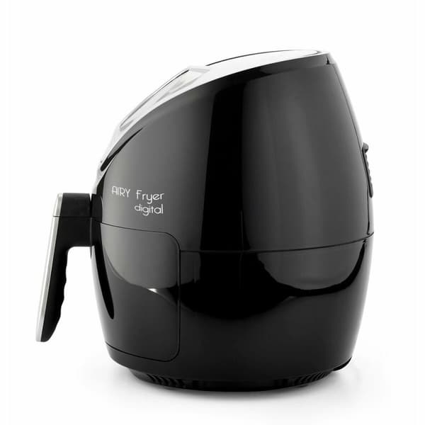 Airfryer Ariete 4616 Musta 1300 W