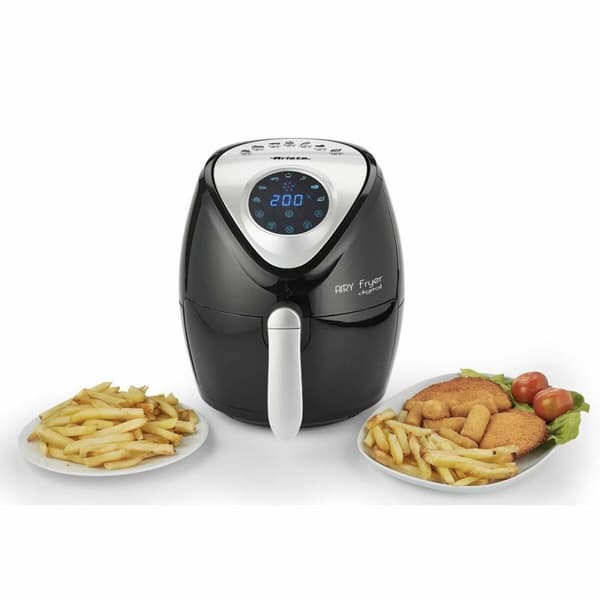 Airfryer Ariete 4616 Musta 1300 W