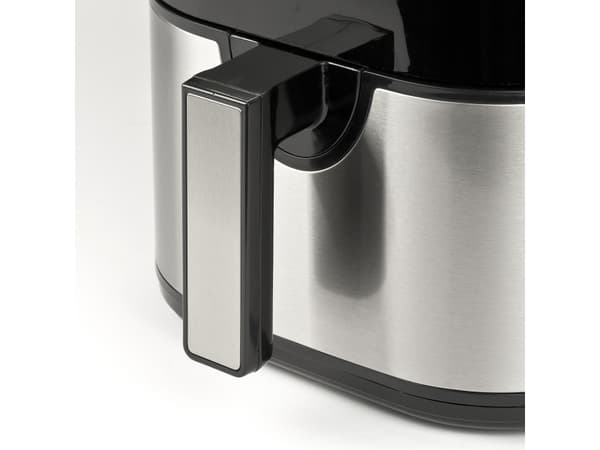 G3 Ferrari FRIGGISANO 4.5, Varmluftsfrityr, 4,5 l, 1,2 kg, 50 °C, 200 °C, 60 min