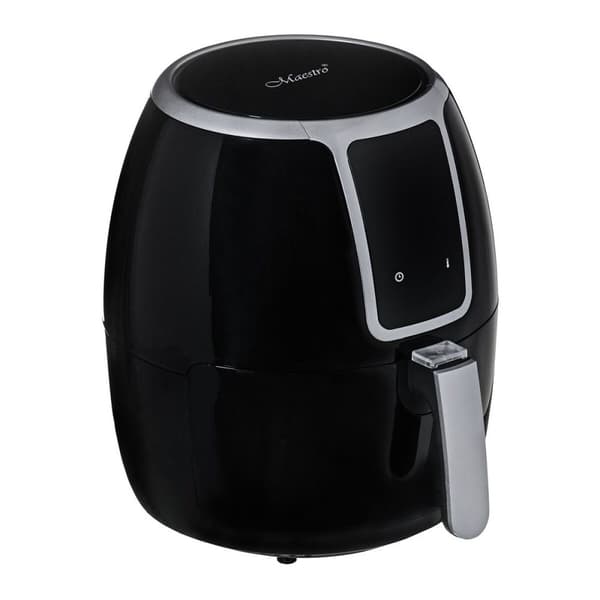 Luftfritös Feel Maestro MR-756 Svart 1300 W 3,7 L