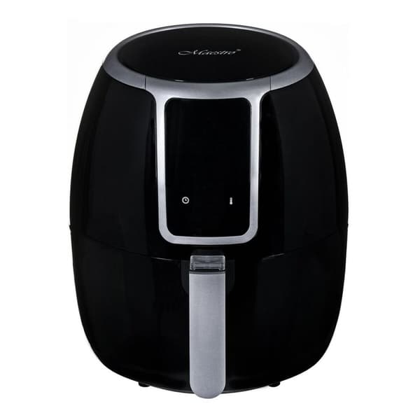Luftfritös Feel Maestro MR-756 Svart 1300 W 3,7 L