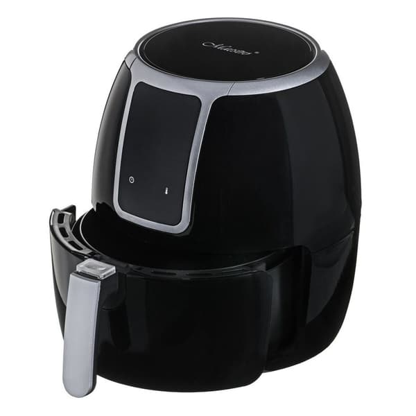 Luftfritös Feel Maestro MR-756 Svart 1300 W 3,7 L