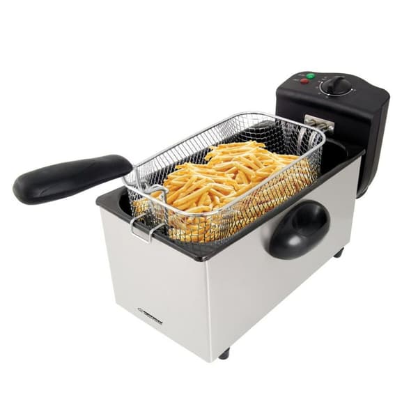 Fritös Esperanza EKG010 2000 W 3 L