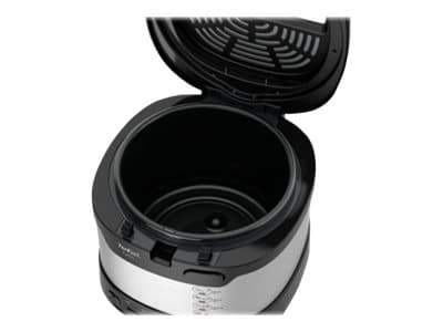 Tefal Uno M FF215D30 - Dypsteker - rustfritt stål