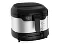 Miniatyrbilde 2 av 5: Tefal Uno M FF215D30 - Dypsteker - rustfritt stål