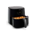 Miniatyrbild 1 av 6: PHILIPS Essential Airfryer XL HD9280/70 Hot Air Fryer Connected Rapid Air Technology 6,2 L 2000W
