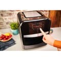 Pikkukuva 9 / 9: Tefal Ilmakuivain Fw 5018 2000w 11l Musta 11 Liters / EU Plug