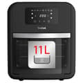 Pikkukuva 2 / 9: Tefal Ilmakuivain Fw 5018 2000w 11l Musta 11 Liters / EU Plug