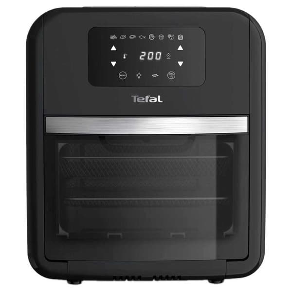 Tefal Ilmakuivain Fw 5018 2000w 11l Musta 11 Liters / EU Plug