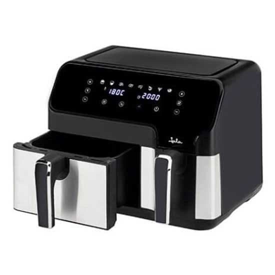 Jata Air Fryer Jefr1228 2700w 9l Søvfarvet 9 Liters / EU Plug