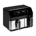 Miniatyrbillede 2 af 3: Jata Air Fryer Jefr1228 2700w 9l Søvfarvet 9 Liters / EU Plug
