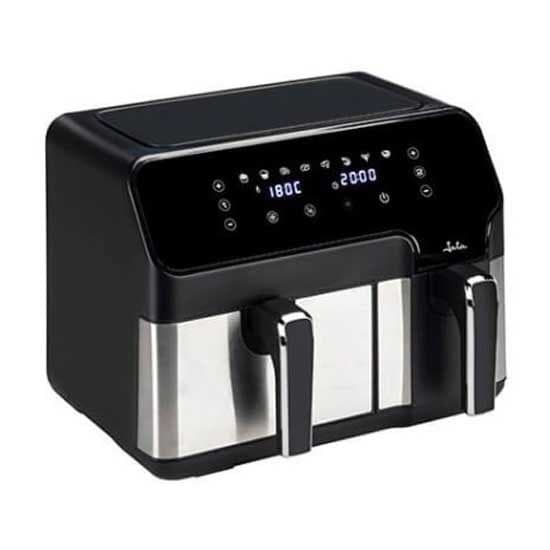 Jata Air Fryer Jefr1228 2700w 9l Søvfarvet 9 Liters / EU Plug