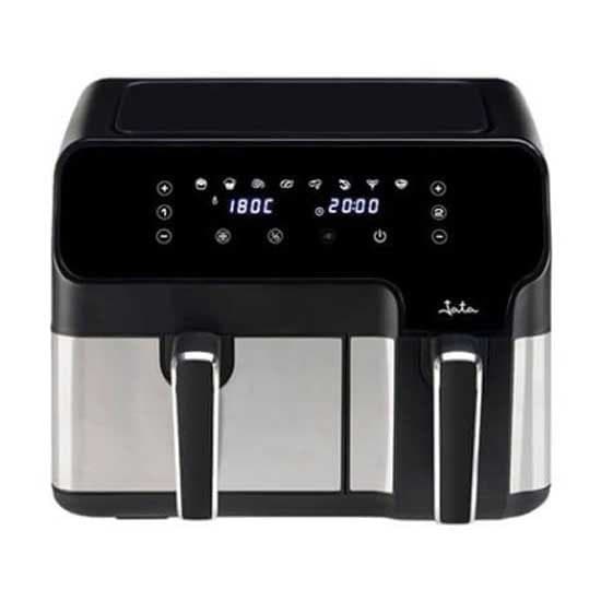Jata Air Fryer Jefr1228 2700w 9l Søvfarvet 9 Liters / EU Plug