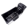 Miniatyrbild 3 av 5: Jata Fritös Fr678 2000w 3.2l Durchsichtig 3.2 Liters / EU Plug