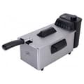 Miniatyrbild 2 av 5: Jata Fritös Fr678 2000w 3.2l Durchsichtig 3.2 Liters / EU Plug