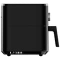 Miniatyrbild 3 av 5: Luftfritös - Xiaomi - Mi Smart Air Fryer - 6,5L - 1800W - Svart