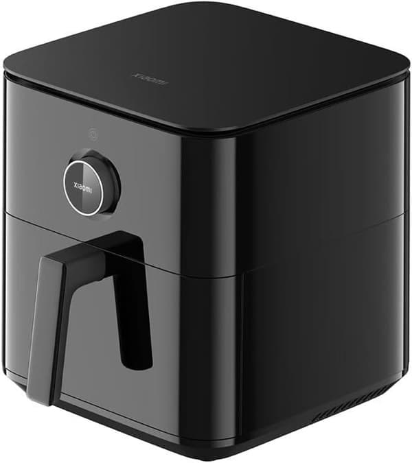 Luftfritös - Xiaomi - Mi Smart Air Fryer - 6,5L - 1800W - Svart
