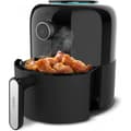 Miniatyrbild 2 av 5: Cecotec Manual air fryer, oil-free, compact design with 2.5 l capacity and PerfectCook technology.
