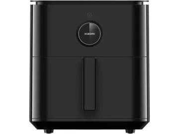 Xiaomi Fryer Smart Air Fryer 6.5L EU musta